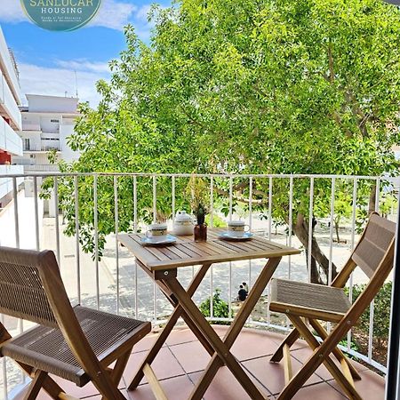 Mirador De Las Infantas By Sanlucar Housing 산루카데바라메다 외부 사진