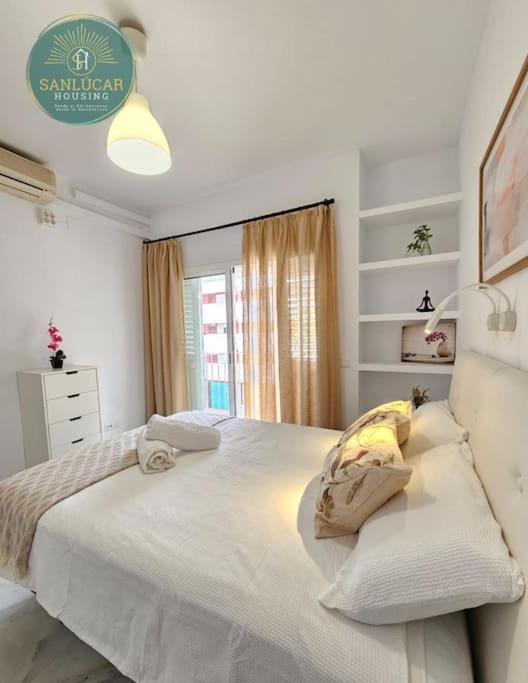 Mirador De Las Infantas By Sanlucar Housing 산루카데바라메다 외부 사진