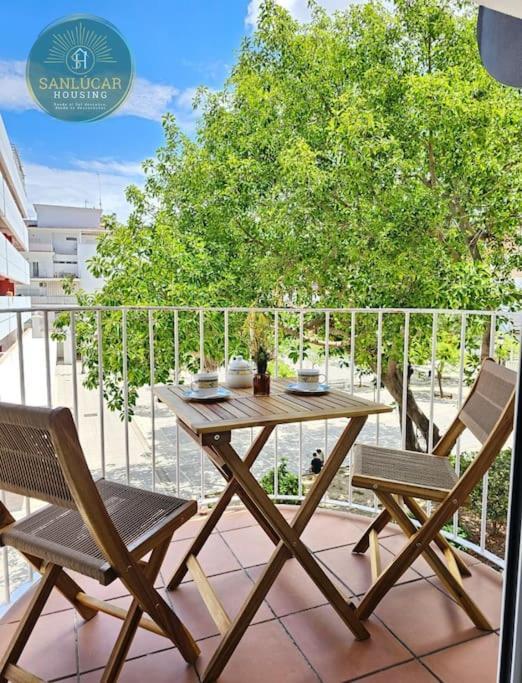 Mirador De Las Infantas By Sanlucar Housing 산루카데바라메다 외부 사진