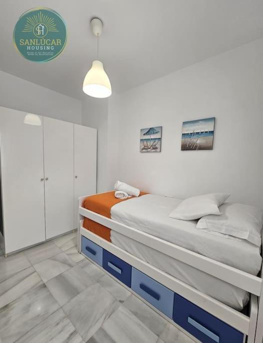 Mirador De Las Infantas By Sanlucar Housing 산루카데바라메다 외부 사진