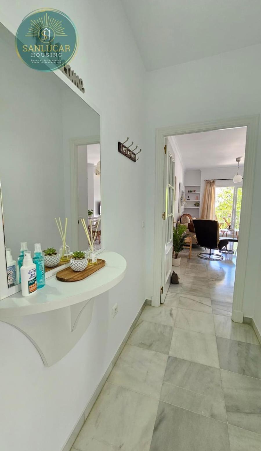 Mirador De Las Infantas By Sanlucar Housing 산루카데바라메다 외부 사진