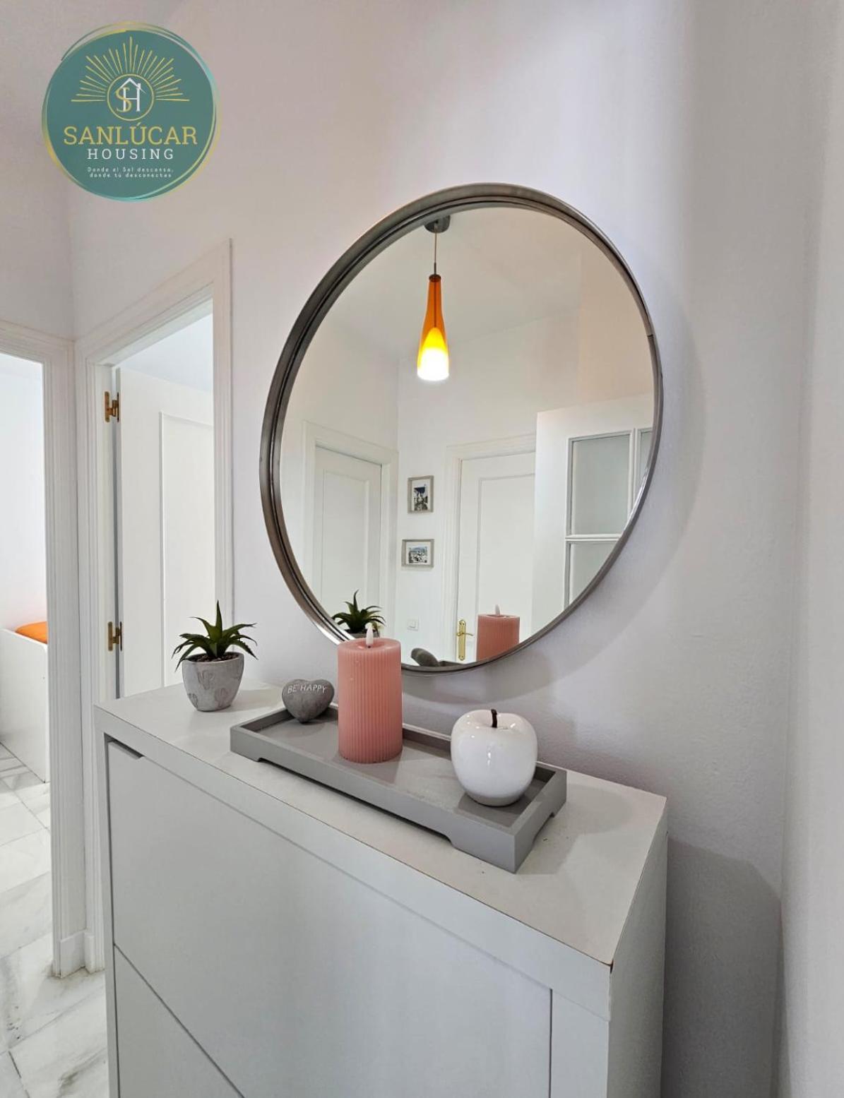 Mirador De Las Infantas By Sanlucar Housing 산루카데바라메다 외부 사진
